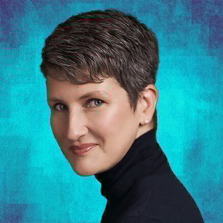 Audrey Shroeder_abstract background_blue_sq
