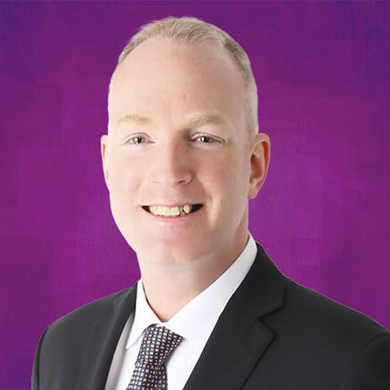 David Nevin_abstract background_purple_sq