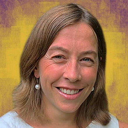 Melanie Martinelli_abstract background_saffron_sq