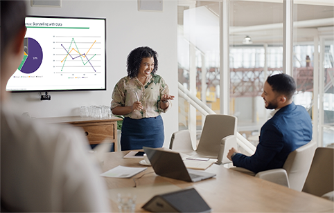Storytelling with Data