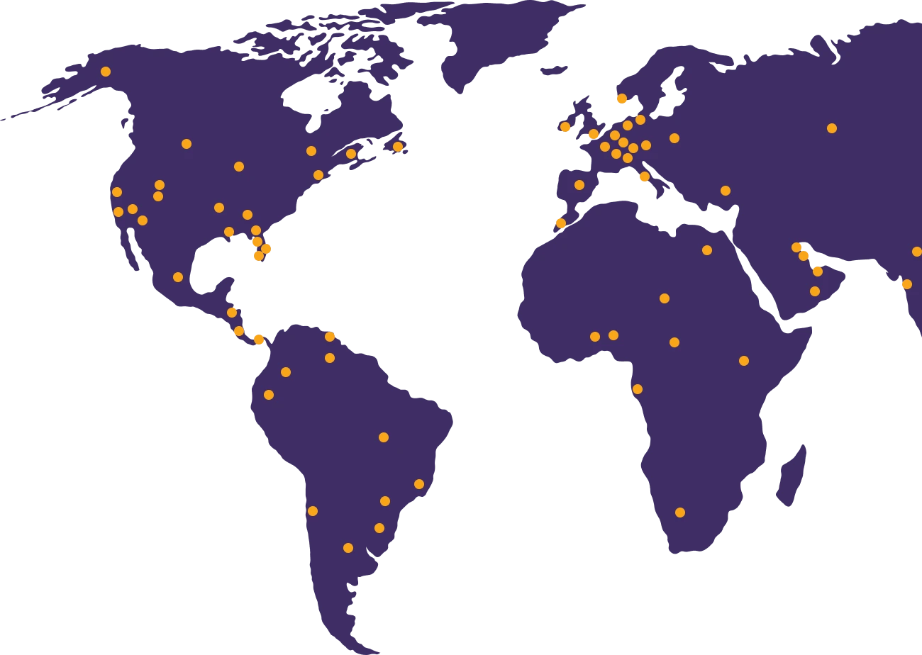 Vantage Map V2