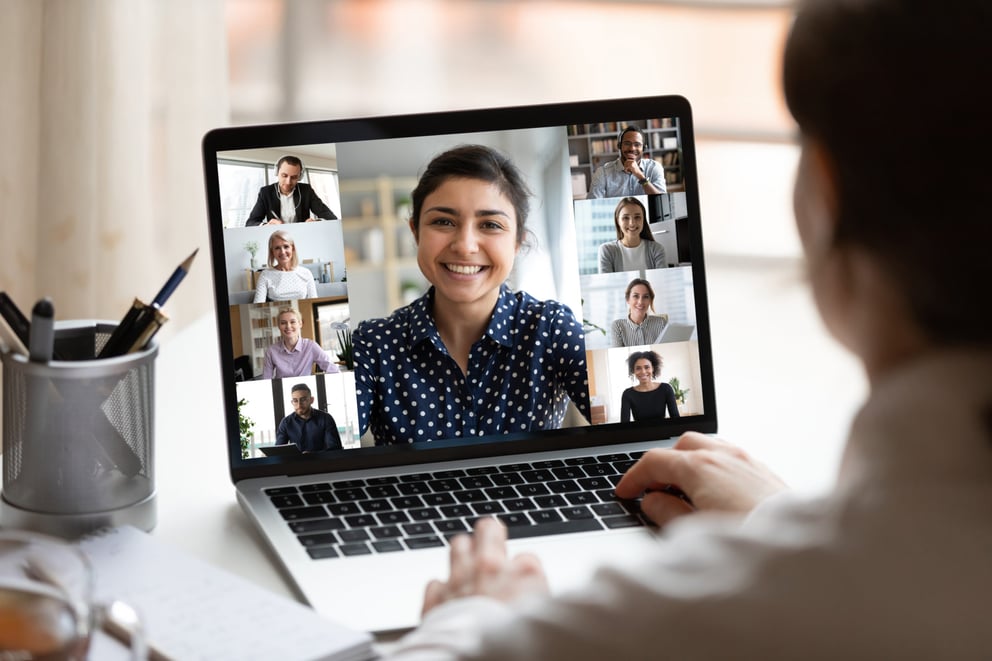 Indian-lady-lead-videocall