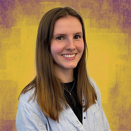 Bridgette Bousquet White headshot