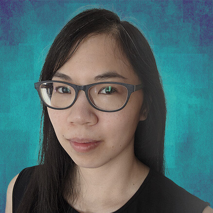 Electra Hui headshot