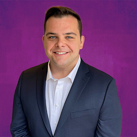 Ethan Underhill headshot