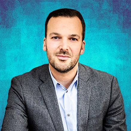 Andrew Lewis