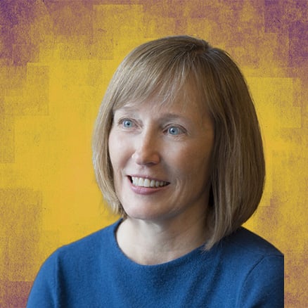 Liz Rayer