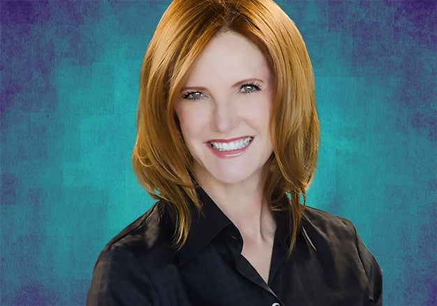 Naomi Price headshot