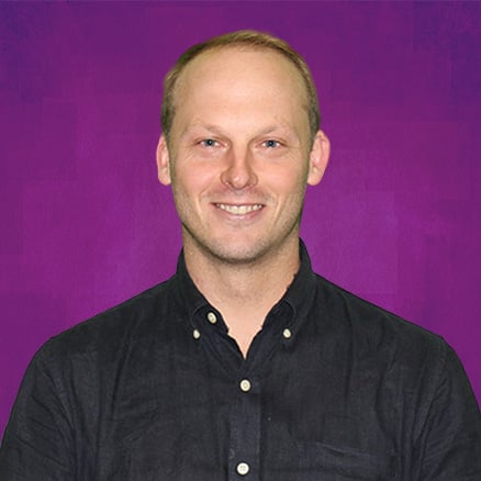 Sam Stewart