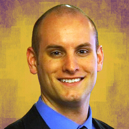 Logan Kessler headshot