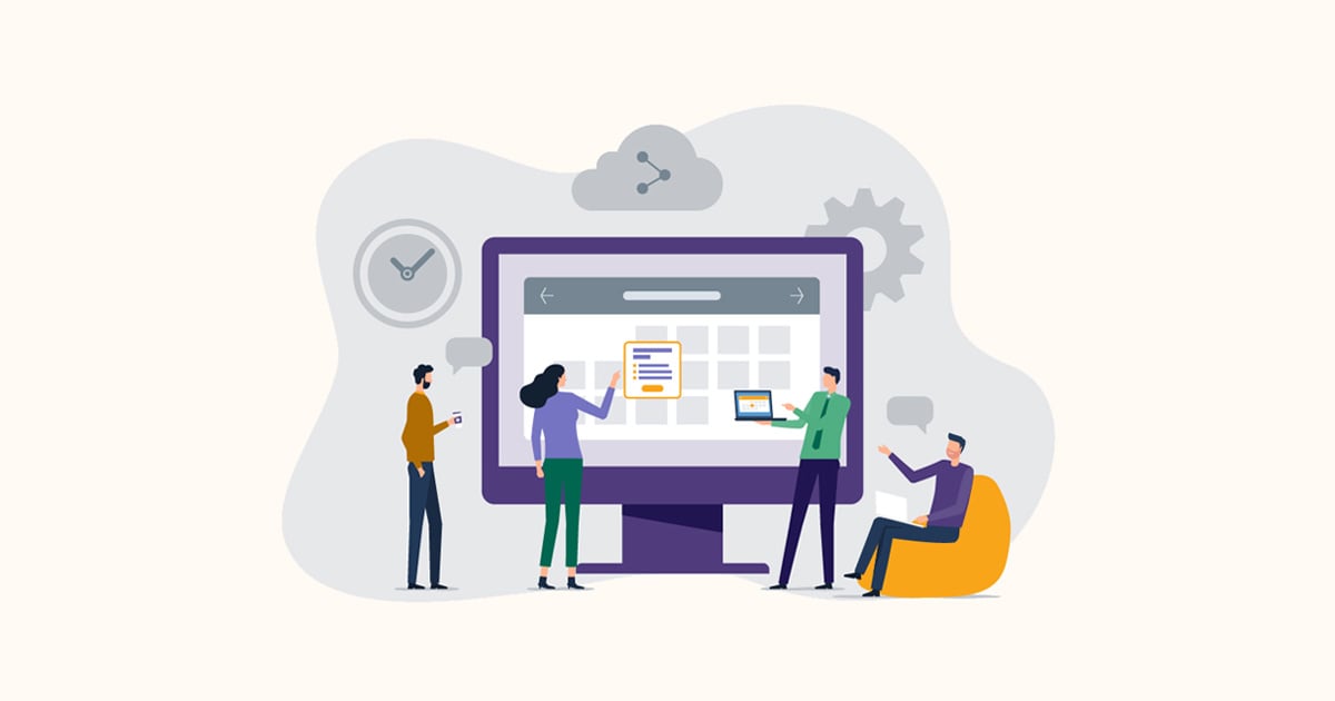 Training and Development2-1