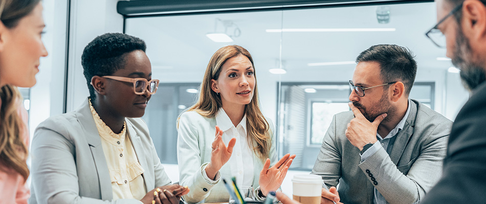 The Most Important Thing About Training Negotiators