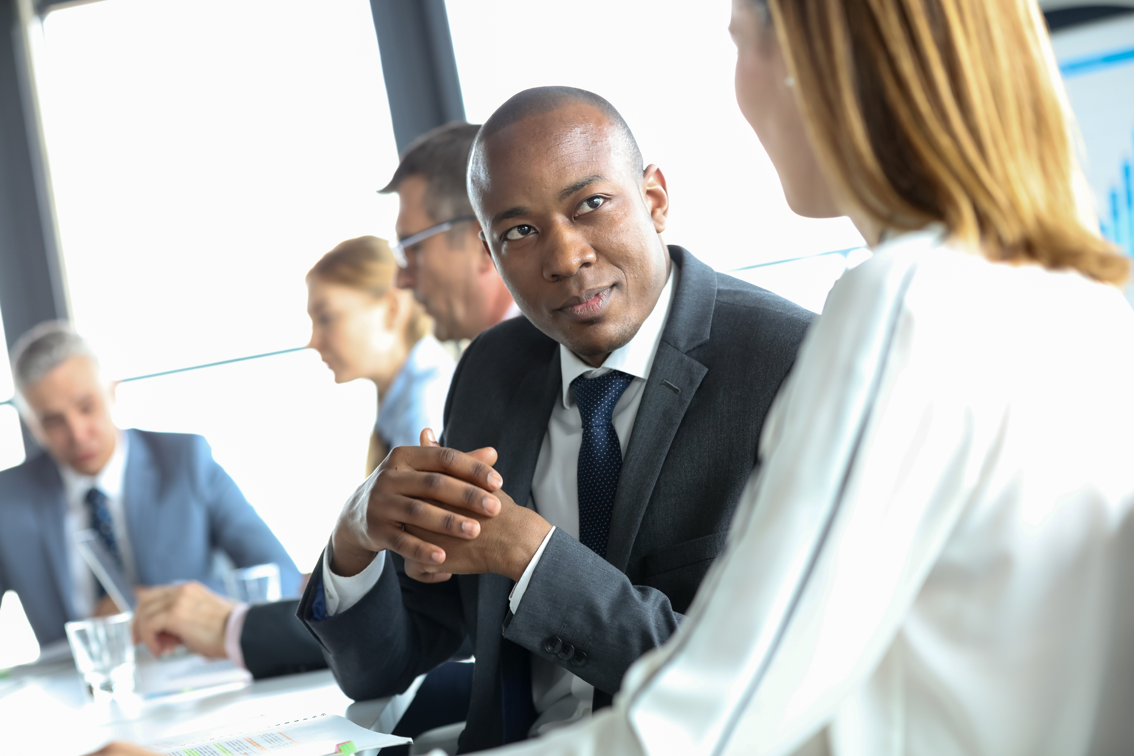 Vantage Experience: Listening Intelligence image